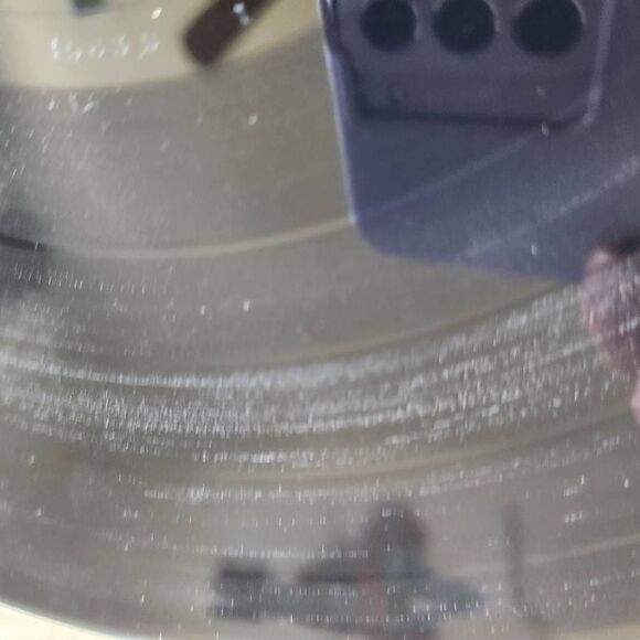 John Travolta 1976 music vinyl record vintage '70s pop - Picture 6 of 6